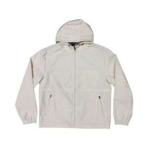 WP Weatherproof Men's Midweight Relaxed Fit Rain Jacket - Khaki